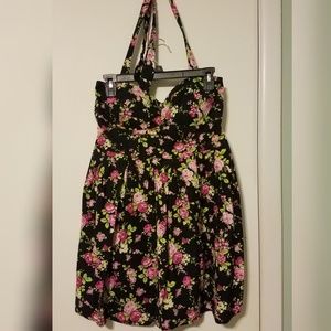 No Boundaries Mini Skirt